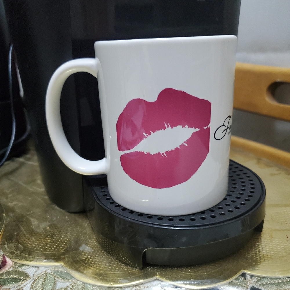 Coffee/Tea Mug